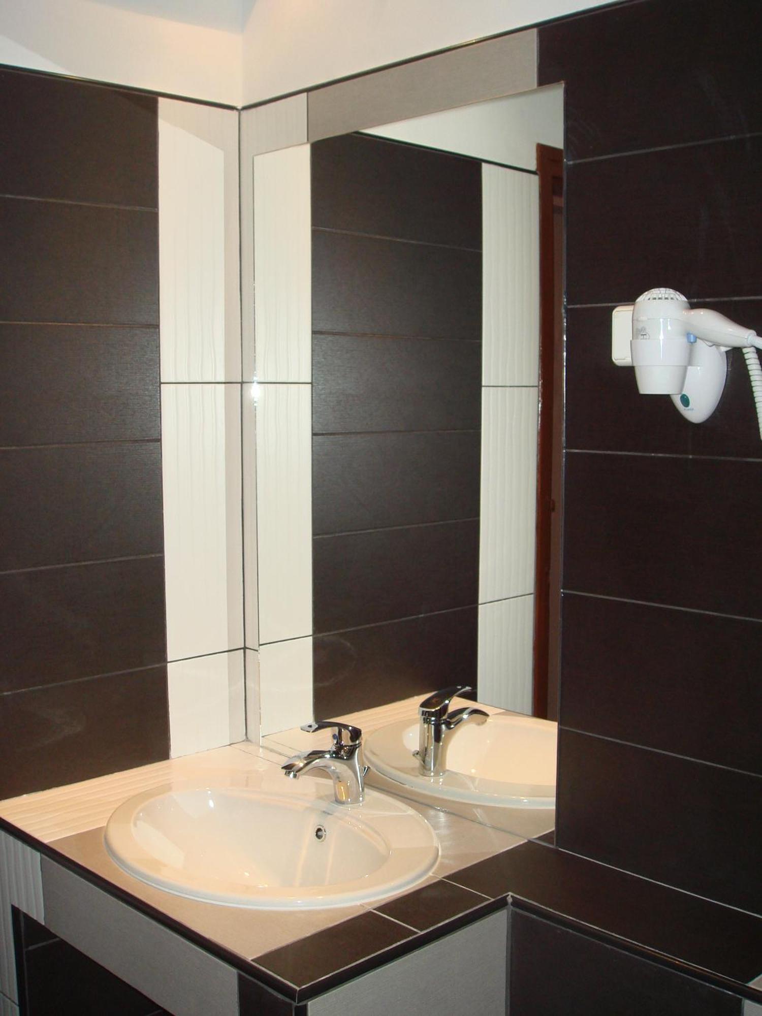 Nagyszenas Platan Panzio B&B 외부 사진