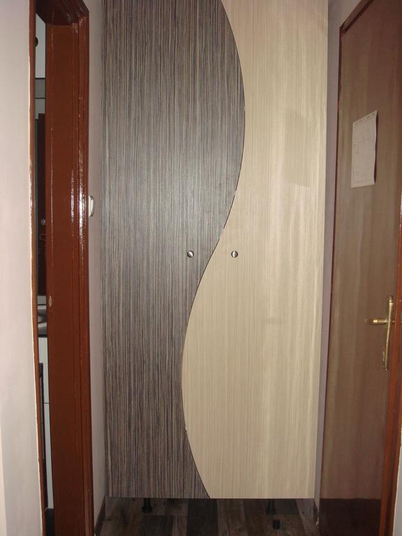 Nagyszenas Platan Panzio B&B 객실 사진