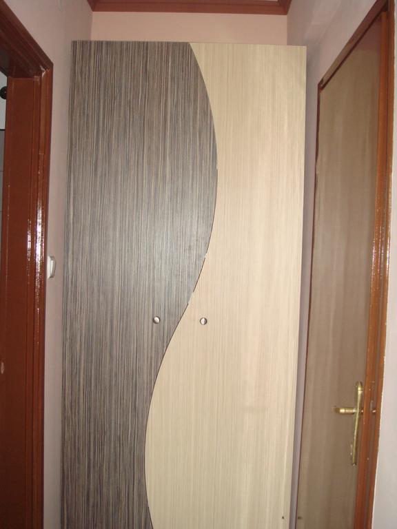 Nagyszenas Platan Panzio B&B 객실 사진